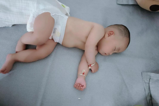 马鞍山宝宝短发型女